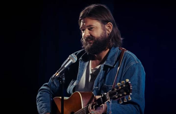 Nick Thune in San Jose