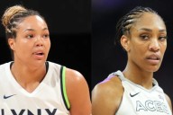 A’ja Wilson Makes Strong MVP Push vs Napheesa Collier Amid Las Vegas Aces’ 4