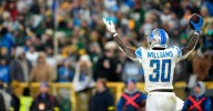 Bears Bring In RB Jamaal Williams for Workout