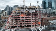 Ontario records low housing starts, even with new ways of counting them