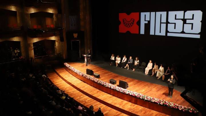 Garantizan seguridad para próxima edición del Festival Cervantino