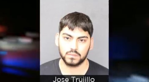 Man hired to shoot up homes of New Mexico democrats released from custody