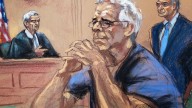Juez dictamina que los registros del gran jurado de Jeffrey Epstein permanecerán sellados