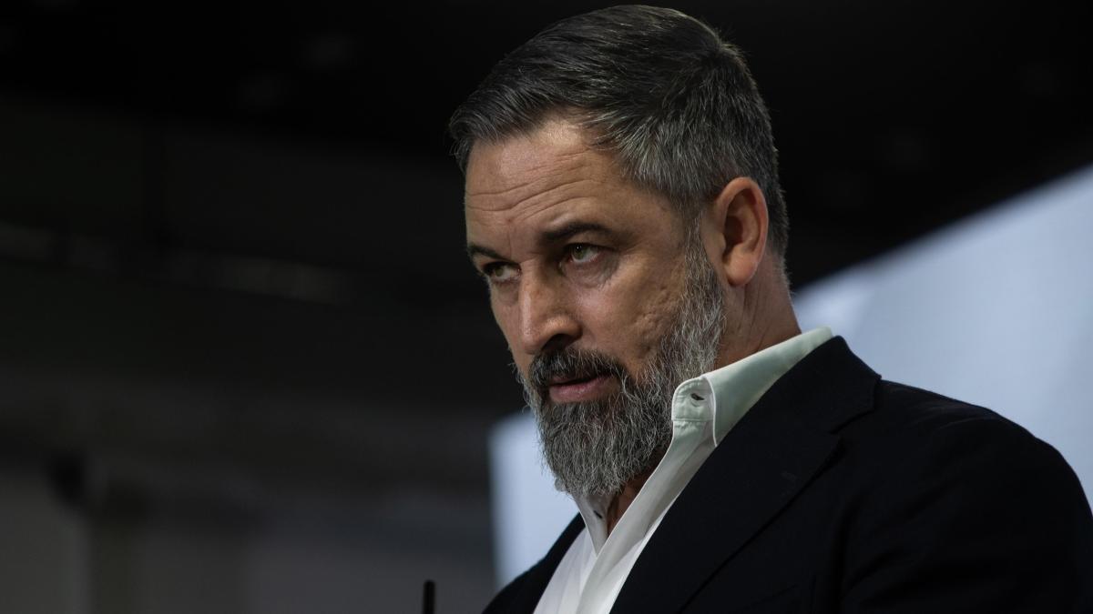 Abascal arremete contra los obispos tras su apoyo a la comunidad musulmana en Jumilla