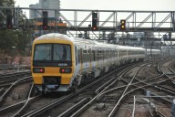 London travel news LIVE: Major rail disruption between London Marylebone and West Ruislip