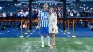 Esposa de Sergio Canales denuncia mensajes de odio hacia su familia