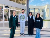 Futuros profesores vivirán experiencia formativa en Finlandia y Noruega 