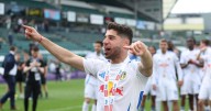 Manor Solomon to Leeds United transfer twist as Facundo Buonanotte plan outlined