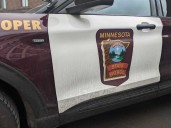 Crash in Arden Hills kills Brooklyn Park woman