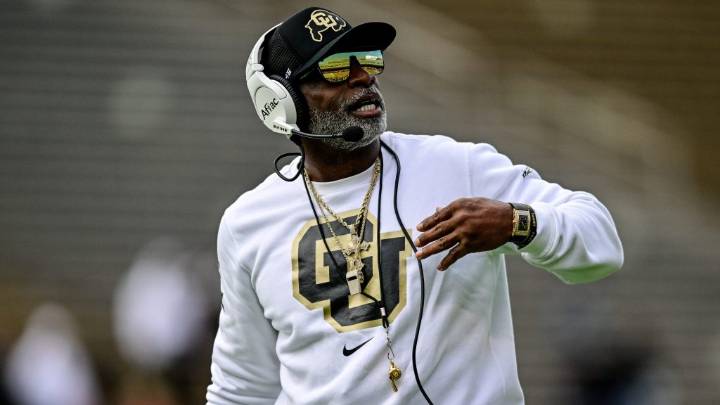 Deion Sanders Suggest Bonus Pay For College Players Who Make Playoffs