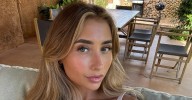 Lily Phillips Confuses Fans as She Claims Her Body Count Is in the 'Triple Digits' After Sleeping With 1,113 Men in 12 Hours
