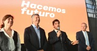 Torres anunció un bono para docentes de Chubut atado a la presencialidad y el gremio le respondió con un paro