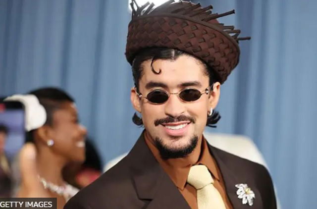 La residencia de Bad Bunny provoca un auge en Tinder en Puerto Rico