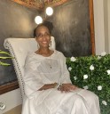 Thank you, Dr. DeBorah Ahmed!