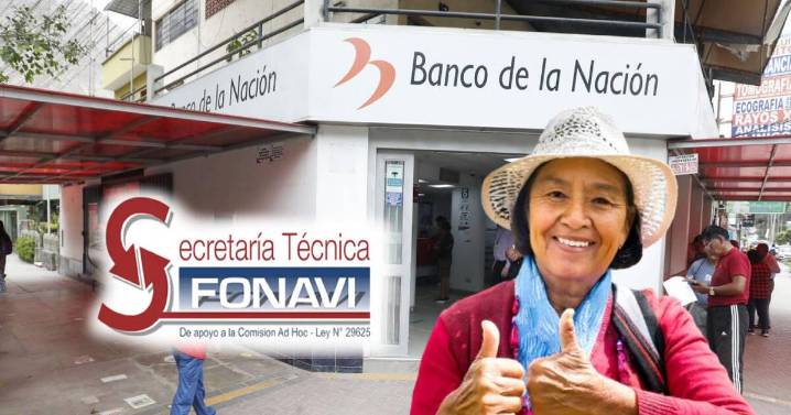 Reintegro 4 del Fonavi 2025: ¿cuándo se pagaría y cómo pueden cobrar los beneficiarios la devolución de aportes en el Banco de la Nación?