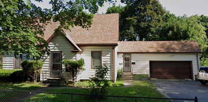 Worcester board to review proposal for 10 housing units on Heywood Street