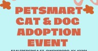 Pet adoption event happening this weekend in Owensboro