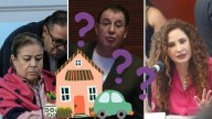 ¿Qué indican las declaraciones patrimoniales de los senadores de Durango?
