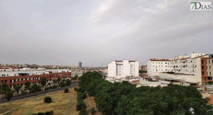 Adiós al intenso calor: esta será la temperatura a partir de ahora