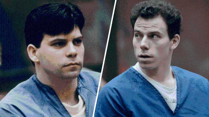 Audiencias de libertad condicional de los hermanos Menéndez