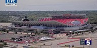 College football kicks off Thursday night in Colubmia and at Arrowhead