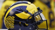5-star WR high on ‘elite’ Michigan football program