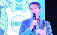 Listos, ya... Se viene la carrera por ser el presidente tripero