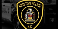 Kinston Police Department responds to limiting comments on Facebook