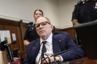 Weinstein será juzgado por tercera vez en Nueva York tras anularse el juicio por violación