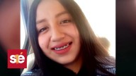 Paola Moreno, 23 años, hallada sin vida en Canal Nacional