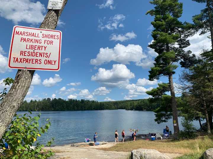 9 midcoast swimming spots where you can cool off this summer 