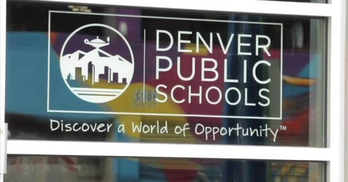 Denver Public Schools educators to vote on new union contract as first day of school nears