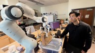 More schools letting students major in artificial intelligence