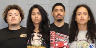 Road rage incident leads to large fight in Naugatuck Walmart parking lot