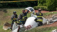 NTSB releases preliminary report about Greenwood, Indiana, plane crash