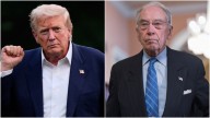 Trump seeks to ramp up pressure on Grassley over ‘blue slip’ controversy