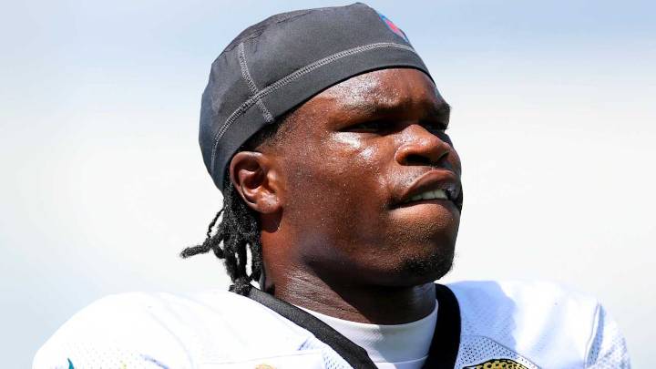 NFL news roundup: Jaguars WR/CB Travis Hunter won't play Sunday vs. Saints