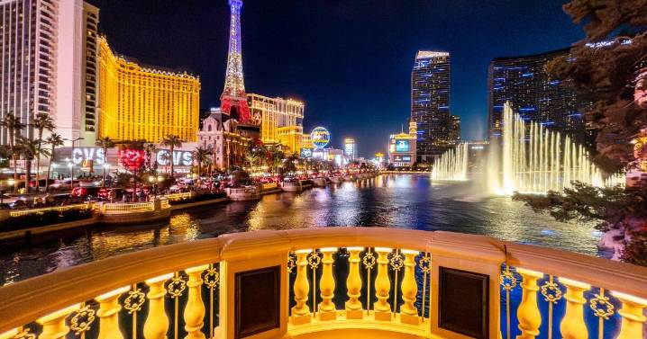 Letters to the Editor: California can’t take all the blame for Las Vegas’ tourism decline