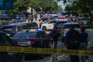 Atlanta CDC shooter blamed COVID vaccine for his depression
