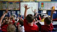 El regreso a clases, una época "financieramente estresante" para la mayoría de los padres