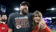 Taylor Swift and Travis Kelce are engaged! See the enormous ring and proposal