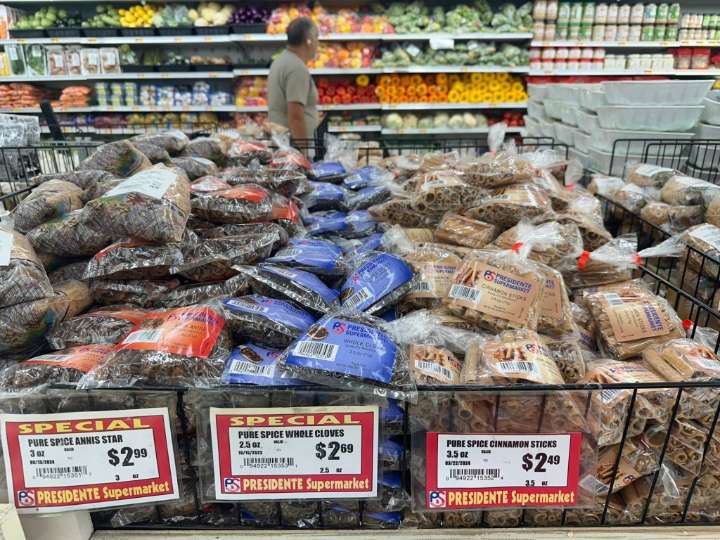 What the new tariffs could cost each US household
