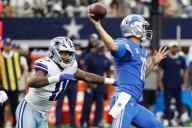 Lions’ Week 1 opponent, NFC North rival makes blockbuster trade for All