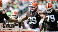 Browns 22, Eagles 13 | Final Score, Stats & Game Recap