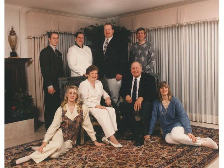 Who was John Fancsy, the man who left $40M for Windsor's new hospital?