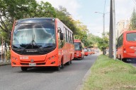 Demoras en el sistema estratégico de transporte público de Ibagué inquieta a la Procuraduría.