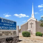 Church near South Mountain in Phoenix sells for nearly $3 million