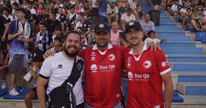 Histórico acuerdo de los equipos del grupo 1 de Primera RFEF: entradas visitantes a quince euros