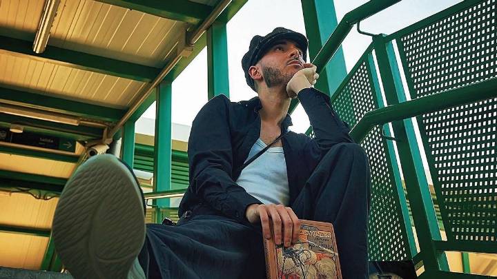 José Sánchez Rubio: "No quería un documental de testimonios o ideas, sino evocar recuerdos"
