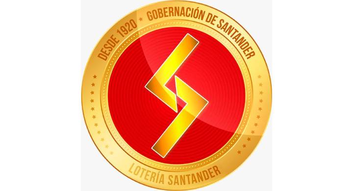 Resultados Lotería Santander: último sorteo de hoy viernes 15 de agosto de 2025